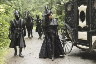 Illustration for article titled Once Upon a Time 1x08, "True North" Pictures